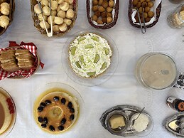 Pousada Granja Santa Barbara