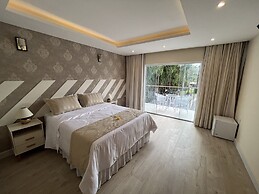 Pousada Granja Santa Barbara