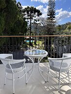 Pousada Granja Santa Barbara