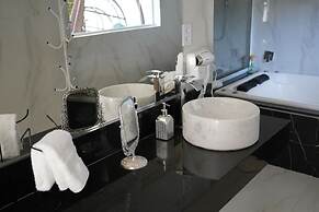 Pousada Granja Santa Barbara