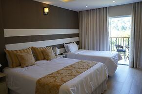 Pousada Granja Santa Barbara