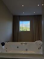 Pousada Granja Santa Barbara