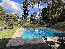 Pousada Granja Santa Barbara