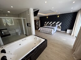 Pousada Granja Santa Barbara