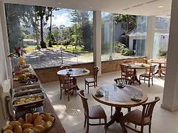 Pousada Granja Santa Barbara