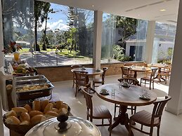 Pousada Granja Santa Barbara