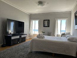 The Vurpillat Beachfront Hotel