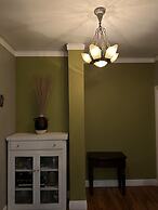 The Vurpillat Beachfront Hotel