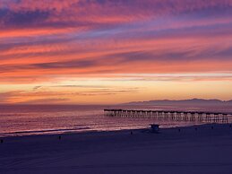 The Vurpillat Beachfront Hotel