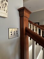 The Vurpillat Beachfront Hotel