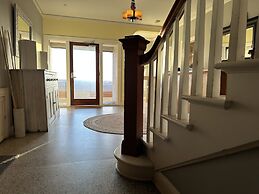 The Vurpillat Beachfront Hotel