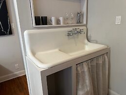 The Vurpillat Beachfront Hotel