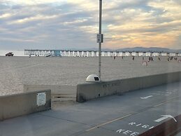 The Vurpillat Beachfront Hotel