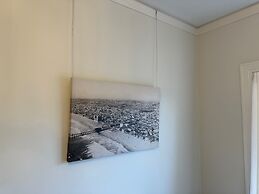 The Vurpillat Beachfront Hotel