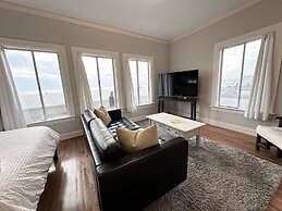 The Vurpillat Beachfront Hotel