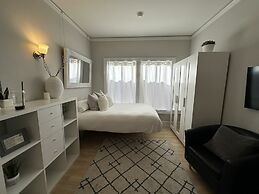 The Vurpillat Beachfront Hotel