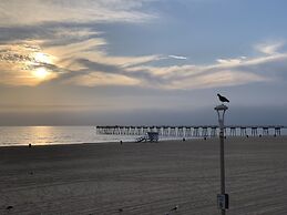 The Vurpillat Beachfront Hotel