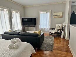 The Vurpillat Beachfront Hotel