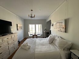 The Vurpillat Beachfront Hotel