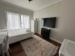 The Vurpillat Beachfront Hotel