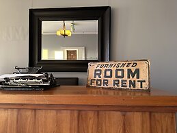 The Vurpillat Beachfront Hotel