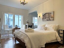 The Vurpillat Beachfront Hotel