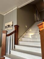 The Vurpillat Beachfront Hotel