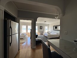 The Vurpillat Beachfront Hotel