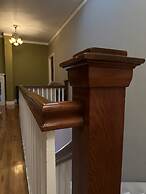 The Vurpillat Beachfront Hotel