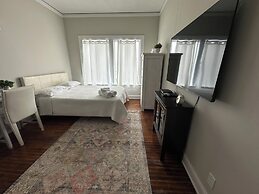 The Vurpillat Beachfront Hotel