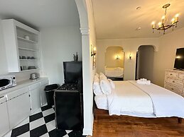 The Vurpillat Beachfront Hotel