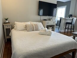 The Vurpillat Beachfront Hotel