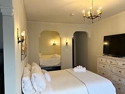 The Vurpillat Beachfront Hotel