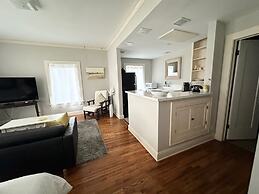 The Vurpillat Beachfront Hotel