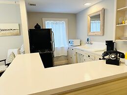 The Vurpillat Beachfront Hotel