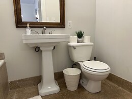 The Vurpillat Beachfront Hotel