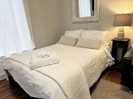 The Vurpillat Beachfront Hotel