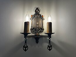 The Vurpillat Beachfront Hotel