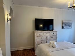 The Vurpillat Beachfront Hotel