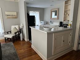 The Vurpillat Beachfront Hotel