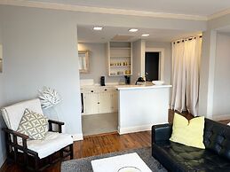 The Vurpillat Beachfront Hotel