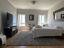 The Vurpillat Beachfront Hotel