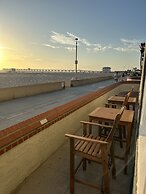 The Vurpillat Beachfront Hotel