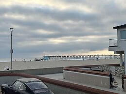 The Vurpillat Beachfront Hotel