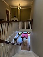 The Vurpillat Beachfront Hotel