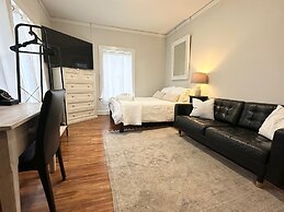 The Vurpillat Beachfront Hotel