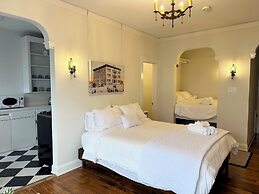 The Vurpillat Beachfront Hotel