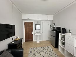 The Vurpillat Beachfront Hotel