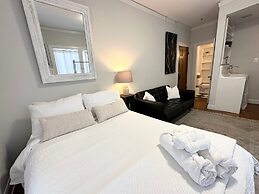 The Vurpillat Beachfront Hotel