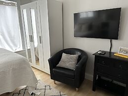 The Vurpillat Beachfront Hotel